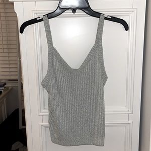 American Eagle Rib Tank Top